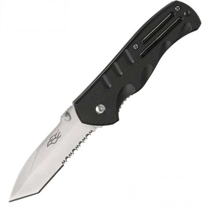 Нож FIREBIRD BY GANZO F613